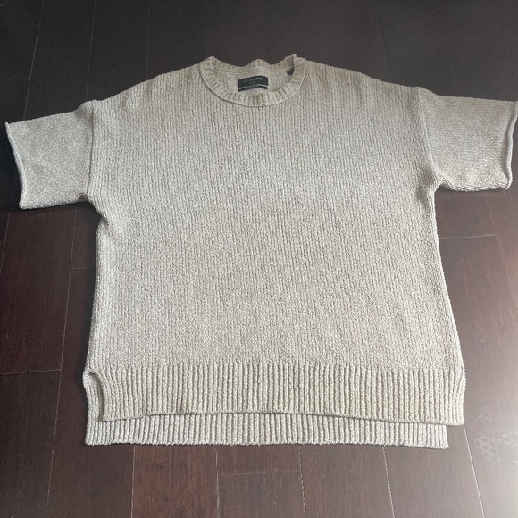 Oversized Sweater